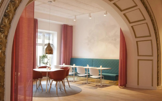 Elite Stora Hotellet Linköping