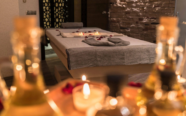 Mirart Hotel Boutique & SPA Yalova