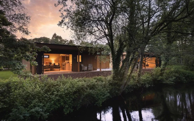 The Turtley Corn Mill