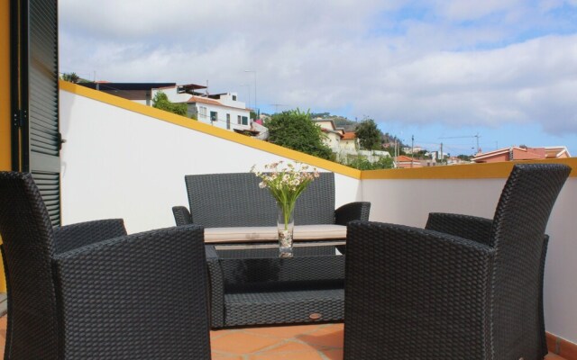 The Funcho - Casas Maravilha Funchal
