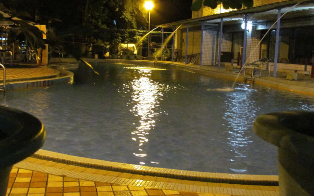 Taitung Cheng B&B