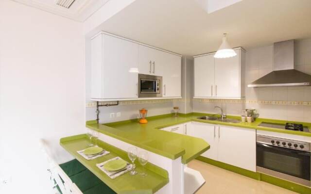 Apartamento La Corrala de Luna V