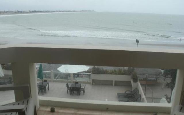 Hotel Paradise Beach