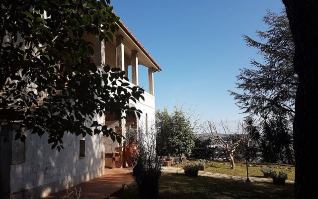 MeraVilla B&B