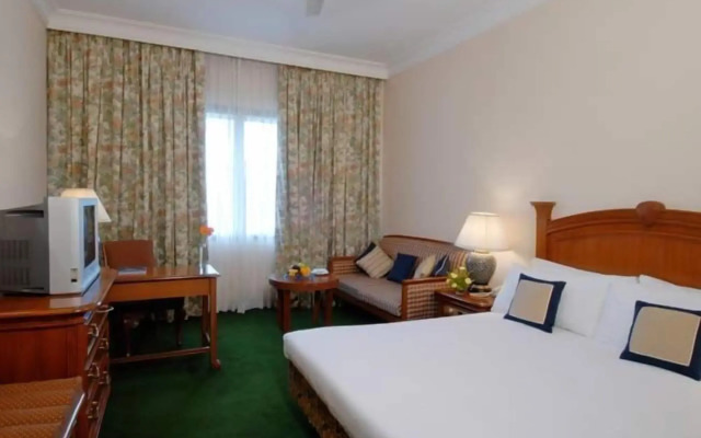Vivanta Mangalore Oldport Road - Formerly Known as Taj Manjarun