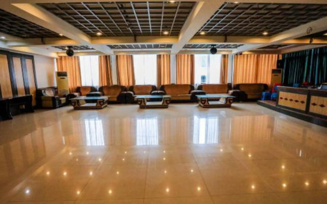 Jin Xiu Hotel