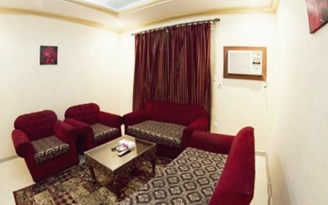 Hamasat Hotel 2