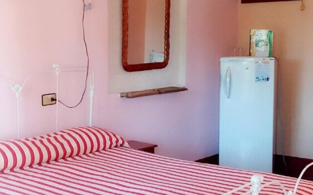 Hostal Portada Las Cuevas