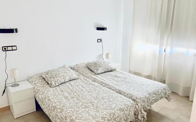 Apartamento Fuengirola R09 Edificio Ronda IV
