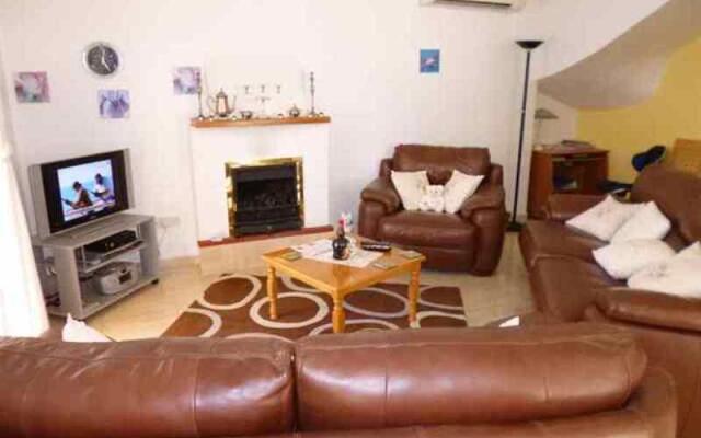 Villa Haven St. George