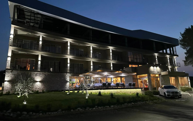 Hotel Grande Casa
