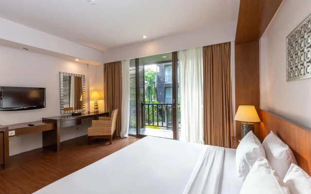 Le Grande Bali