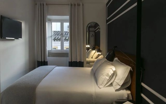 Valeriana Exclusive GuestHouse