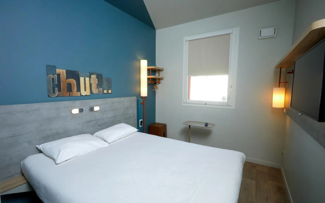 ibis budget Auxerre Centre