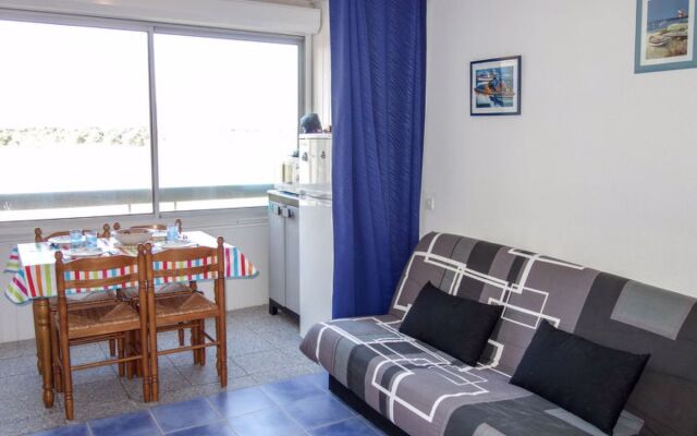 Terrasse Mediterranee 1