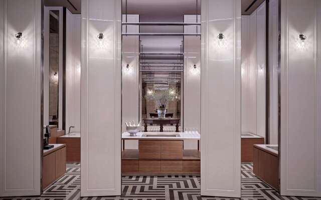 Andaz Shenzhen Bay, By Hyatt