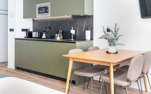 limehome Valencia Carrer d’Antonio Ferrandis