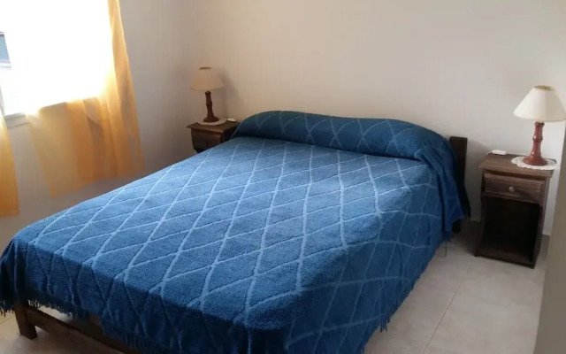 Departamento 2 amb. Mar de Ajo