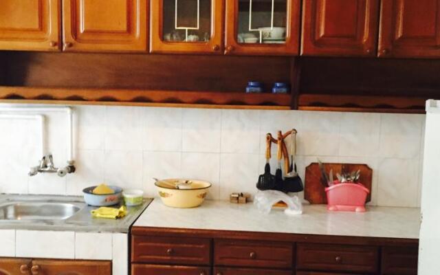 Guest House Nodari