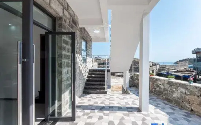 Pingtan Junle Scenic Apartment
