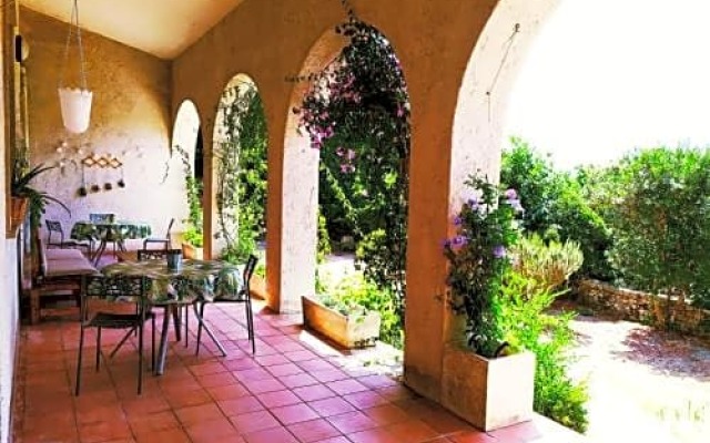 Gallura experiences la Casa di Lina