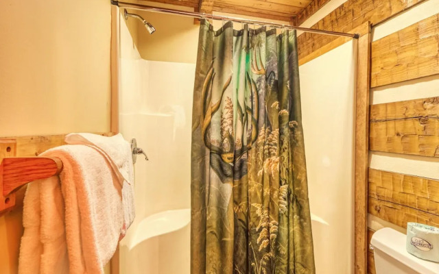 Moonshine Madness #1611