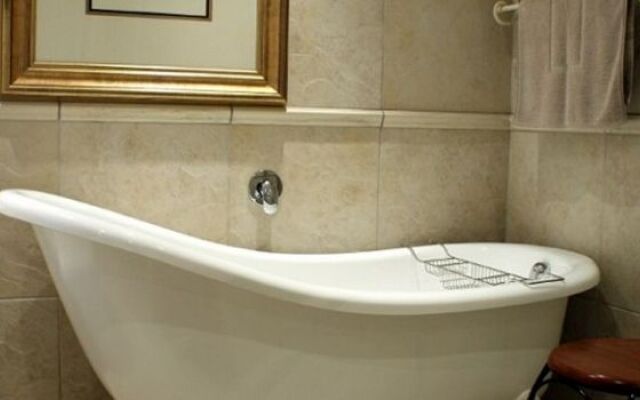 Villa Afrique - Guest House