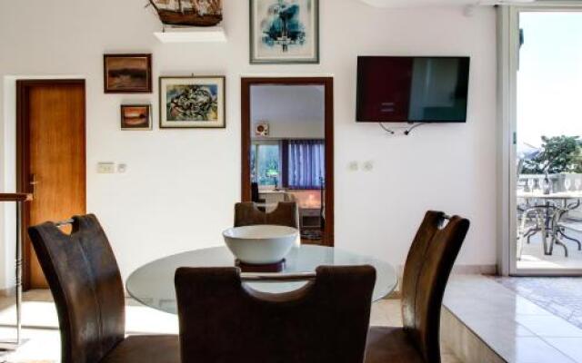 Apartment near sandy Firule Beach