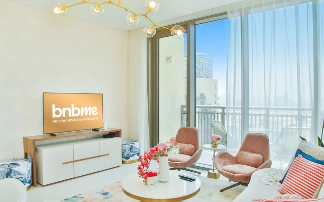 3B-Creekside 18 Tower A-3303