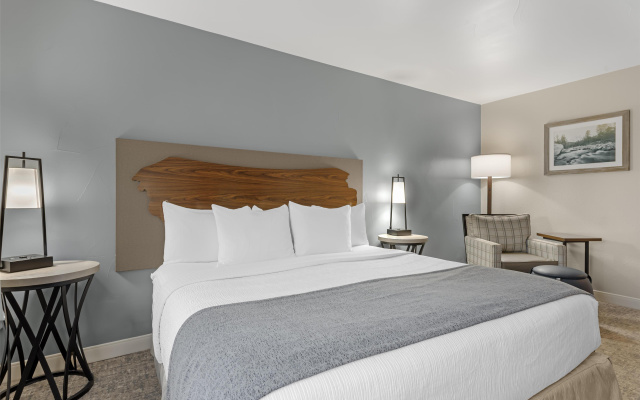 Best Western Vista Inn
