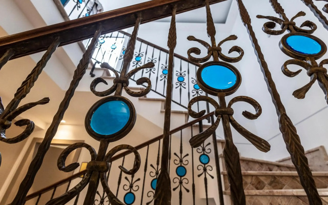 Hotel Vento del Sud