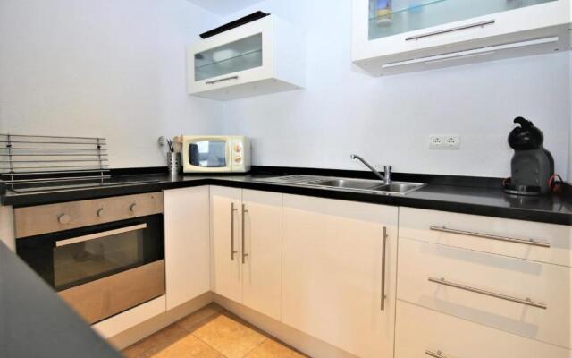 Apartment PP11