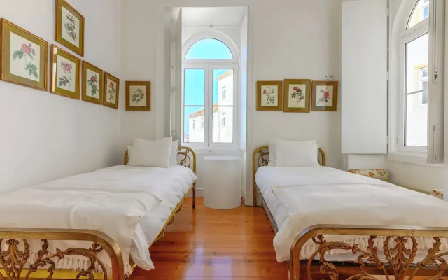 Portas do Castelo Apartments