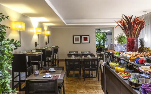 Living Hotel