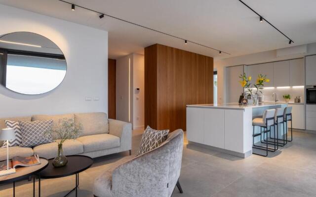 Infinity Residence
