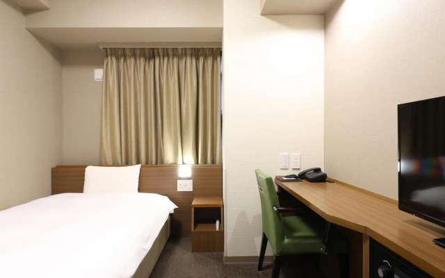 Dormy Inn Hatchobori Tokyo