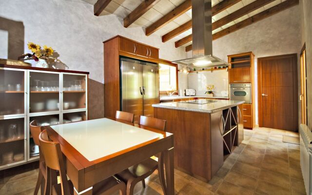 Finca Alzina