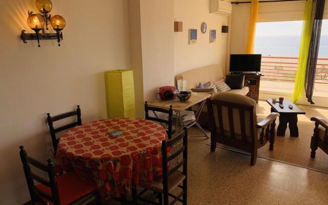 Apartamento Inmobahia - BII - 603