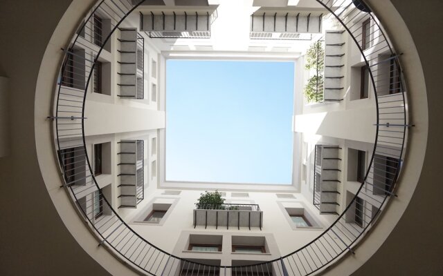 Casa Vacanze Vucciria Nuova