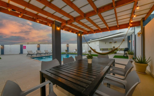 Westpoint Villa
