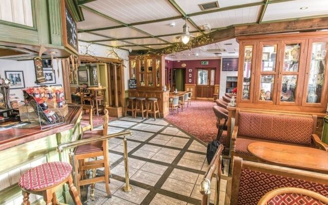 Mc Kevitts Village Hotel