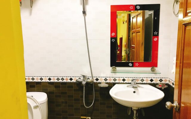 Lien Thanh Hotel