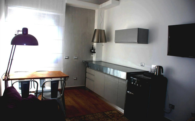 231 Suite Via Roma