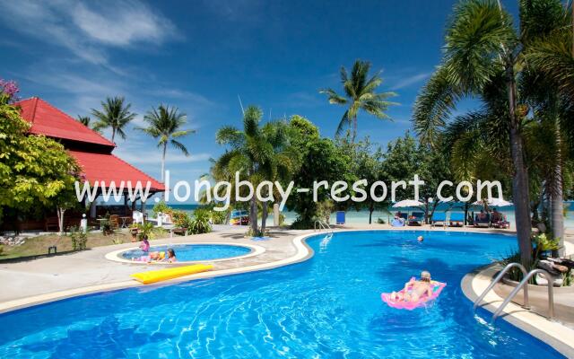 Long Bay Resort