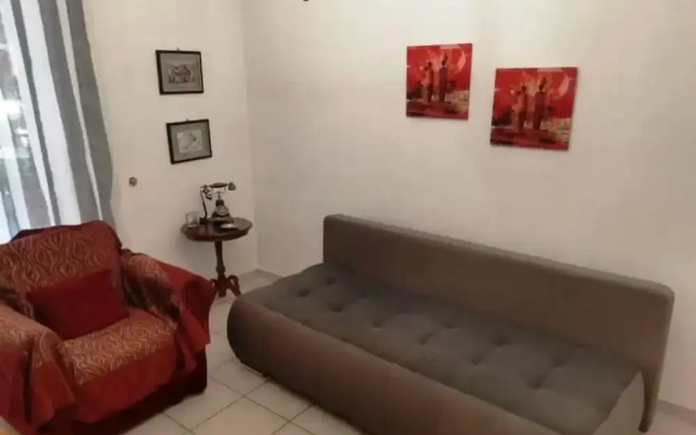 Alex s Apartment in Trikala