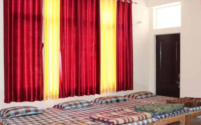 Shivalik River Retreat