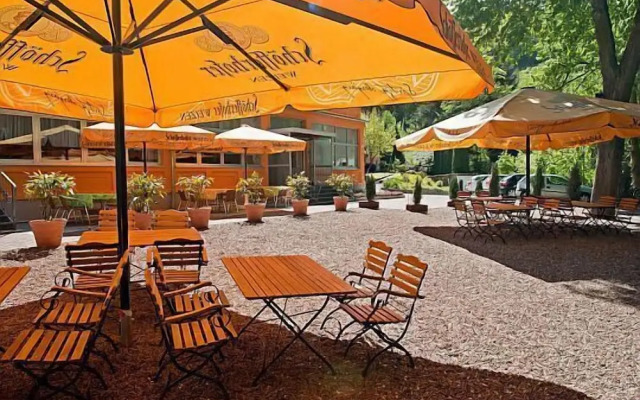 BSW - Hotel Lindenbach