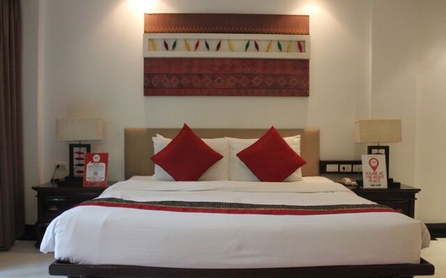 NIDA Rooms Road 24 Nimmarn Star