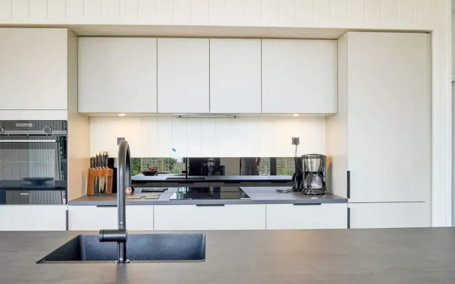5 Star Holiday Home in Ronne