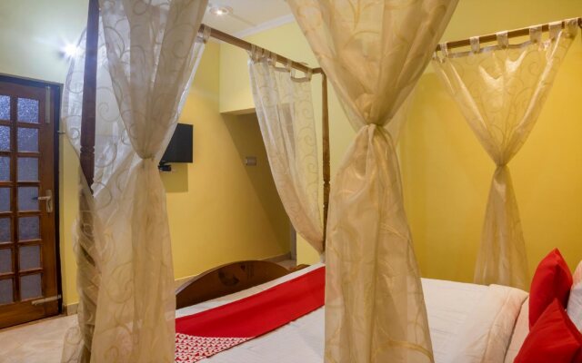 Mithila Orchid By OYO Rooms